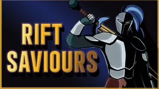 Rift Saviours