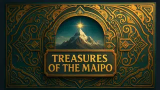 Treasures of the Maipo
