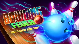 Bowling Fever Summer - Switch