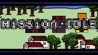 Mission IDLE