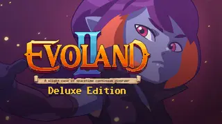Evoland 2 Deluxe Edition