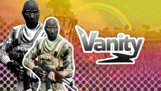 Vanity