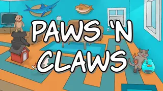 Paws 'n Claws VR