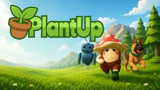 PlantUp