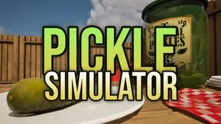 Pickle Simulator