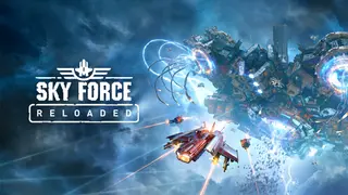 Sky Force Reloaded