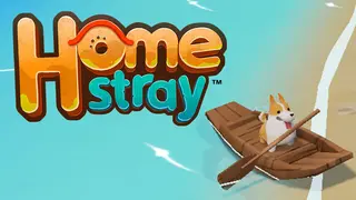 HomeStray