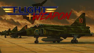 Flight Weapon