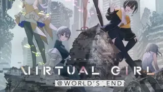 VIRTUAL GIRL @ WORLD’S END - Switch