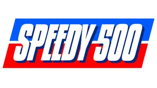 Speedy 500
