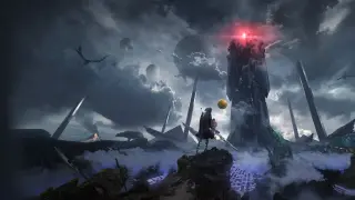 Shadow Labyrinth - PS5