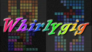 Whirlygig