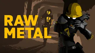 Raw Metal