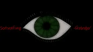 Something Strange