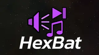 HexBat - Sound