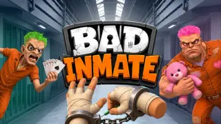 Bad Inmate