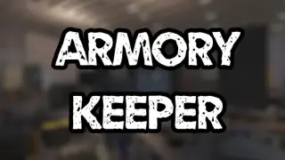 Armory Keeper