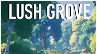 Lush Grove - Switch