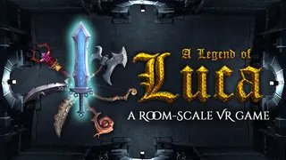 A Legend of Luca