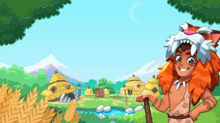 Roots of Pacha - Xbox One