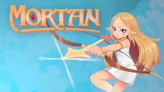 Mortan