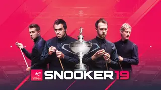 Snooker 19 - PS4