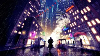 Shadows of Doubt - PS5