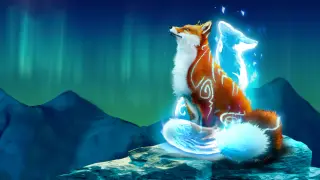 Spirit of the North Enhanced Edition - PS5