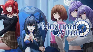 Midnight Witch