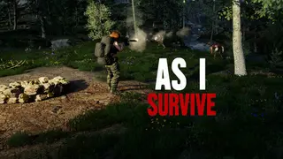 As I Survive