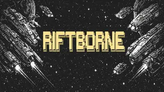 Riftborne