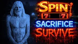 Spin Sacrifice Survive
