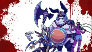 Bunny Battle Nemesis (Xbox One & Series)