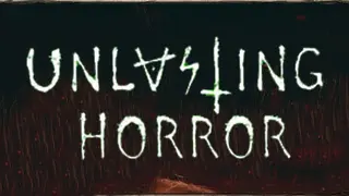 Unlasting Horror