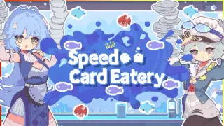 Speed Card Eatery