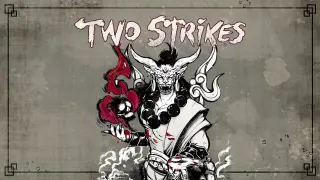Two Strikes - Shinigami - Switch