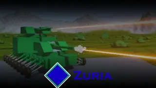 Zuria