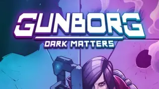 Gunborg: Dark Matters - Switch