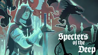 Specters of the Deep