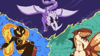 Doki Monsters: Quest - Xbox One