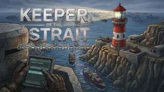 Keeper of The Strait