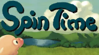 Spin Time