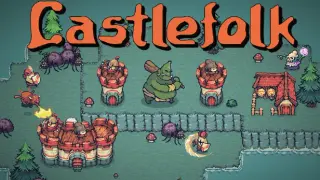 Castlefolk
