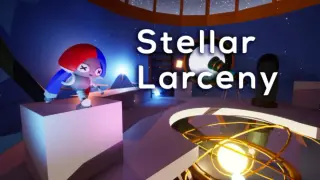 Stellar Larceny