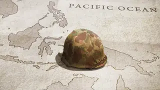 Order of Battle: U.S. Marines - PS4