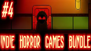 Indie Horror Games Bundle #4