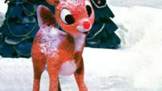 Rudolph the Red-Nosed Reindeer