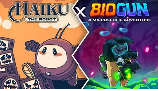 BioBot Bundle