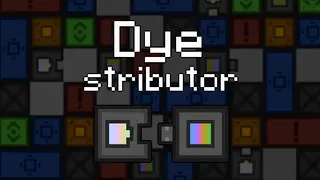 Dyestributor