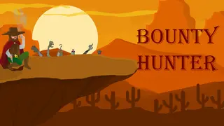 Zombie Apocalypse: Bounty Hunter